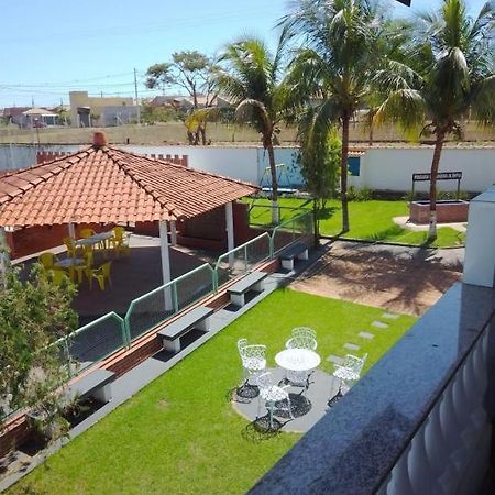 Pousada Primavera Olimpia-Sp Proximo Ao Termas Dos Laranjais Exteriör bild