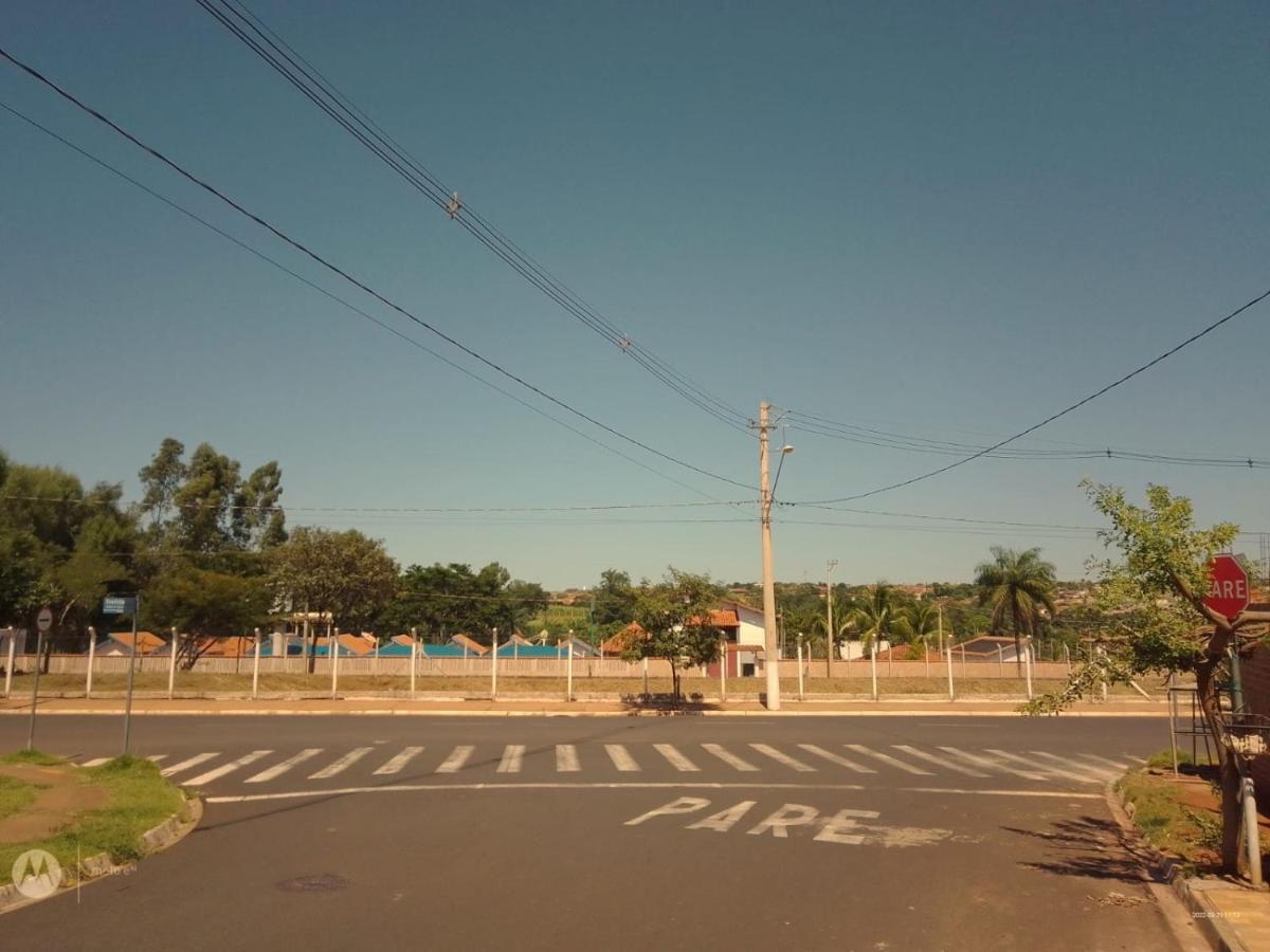 Pousada Primavera Olimpia-Sp Proximo Ao Termas Dos Laranjais Exteriör bild