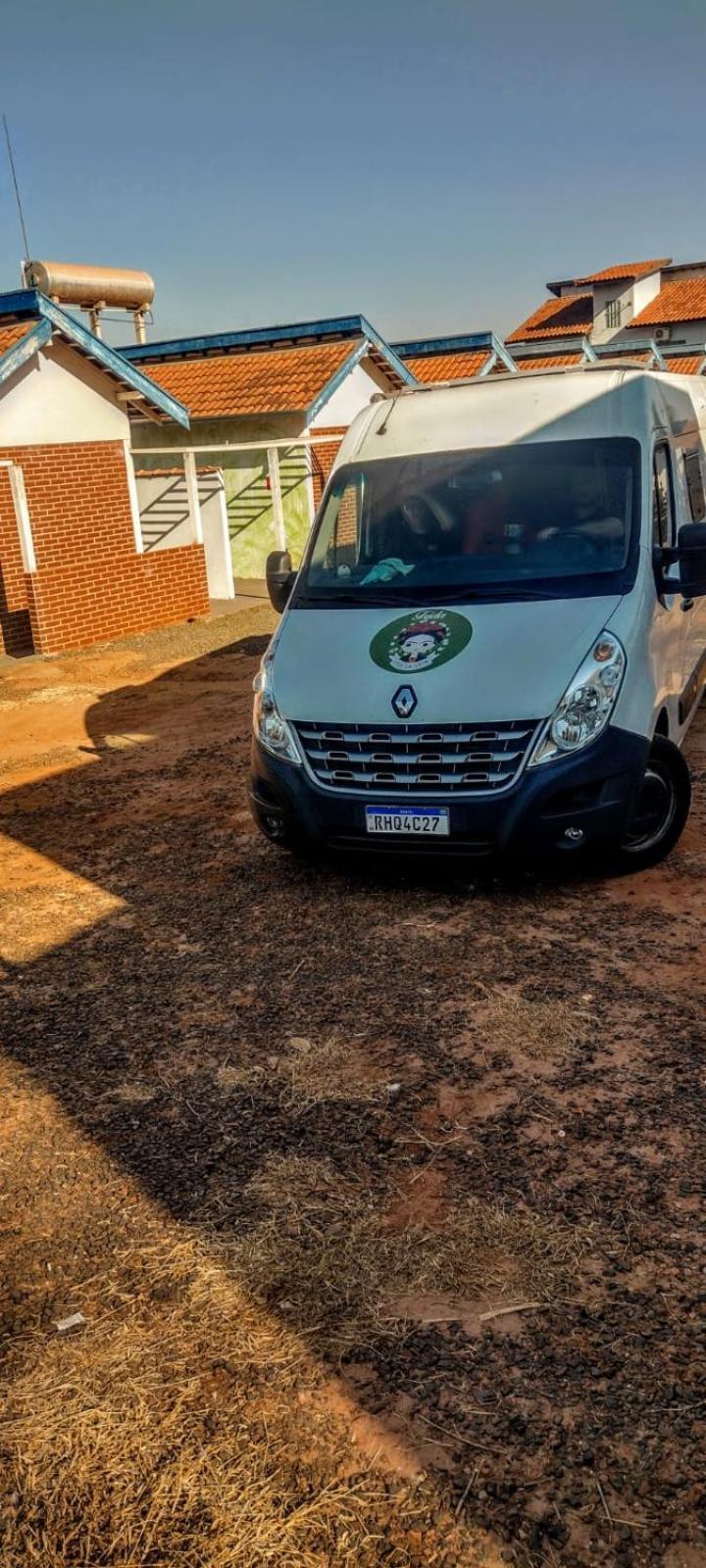 Pousada Primavera Olimpia-Sp Proximo Ao Termas Dos Laranjais Exteriör bild